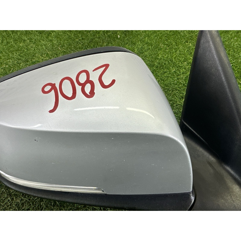 Дзеркало (скло та дзеркала) BMW 3-series F30 2013 2.0 51167345662