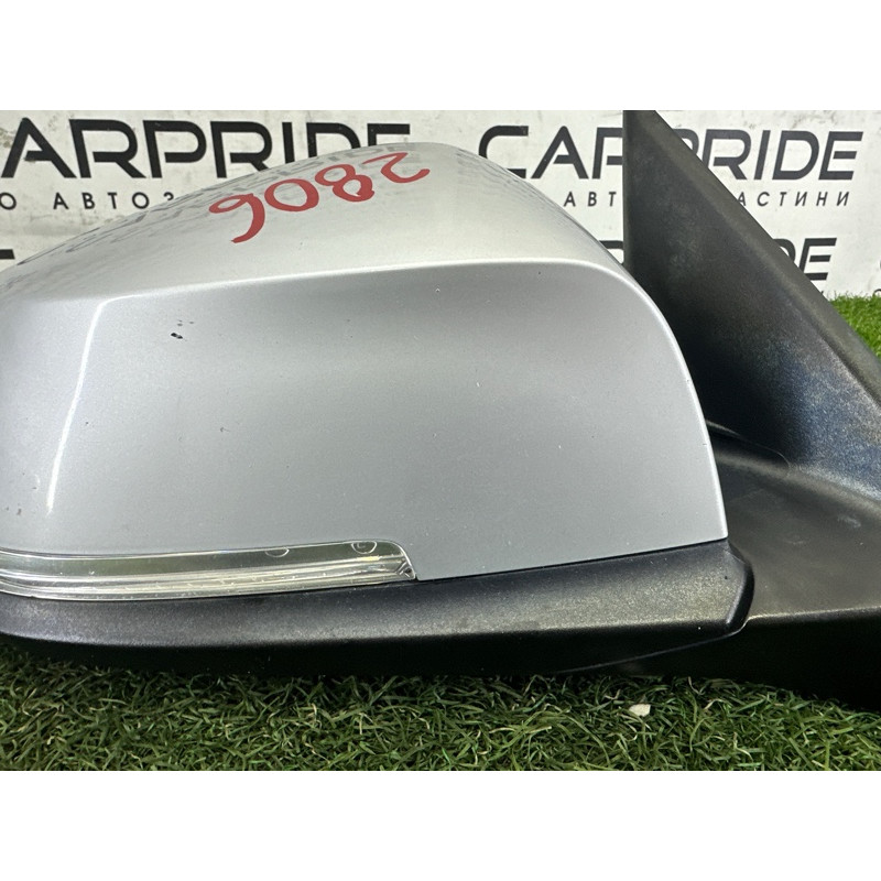 Дзеркало (скло та дзеркала) BMW 3-series F30 2013 2.0 51167345662