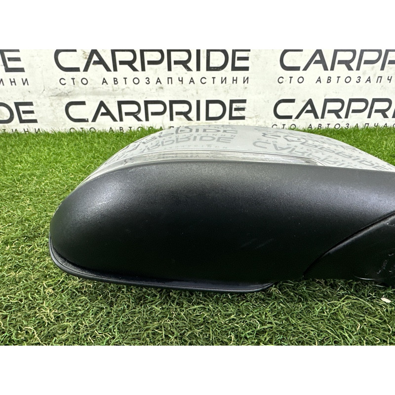 Дзеркало (скло та дзеркала) BMW 3-series F30 2013 2.0 51167345662