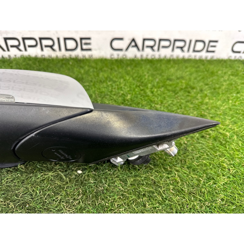 Дзеркало (скло та дзеркала) BMW 3-series F30 2013 2.0 51167345662