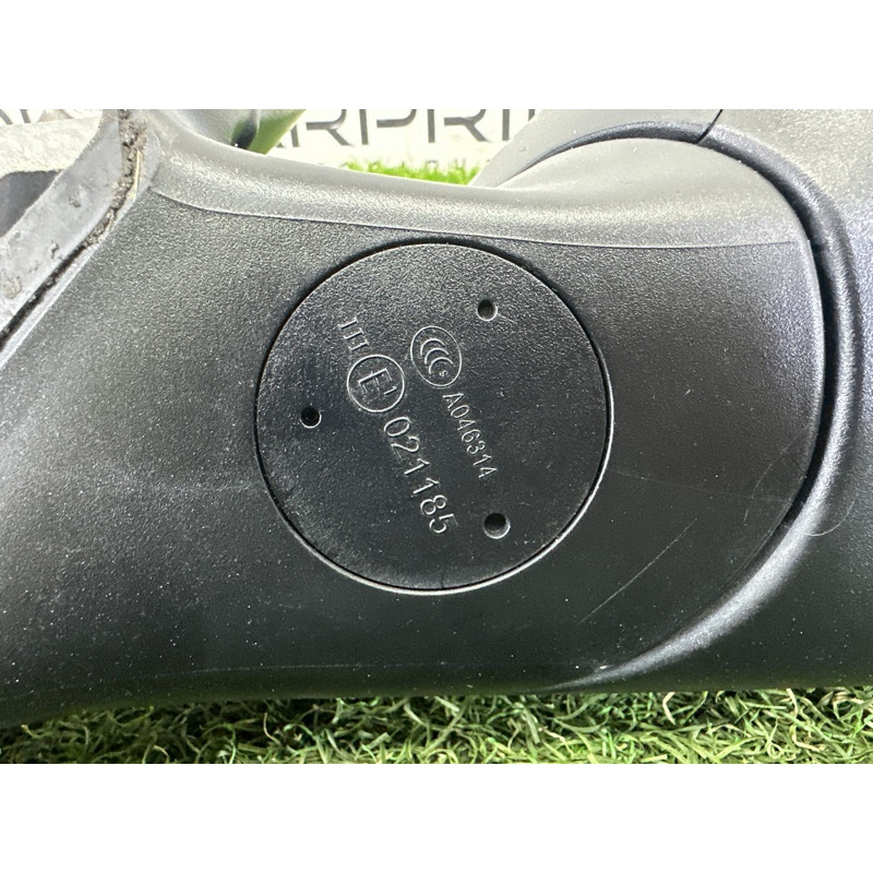 Дзеркало (скло та дзеркала) BMW 3-series F30 2013 2.0 51167345662