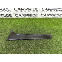 Накладка кришки багажника