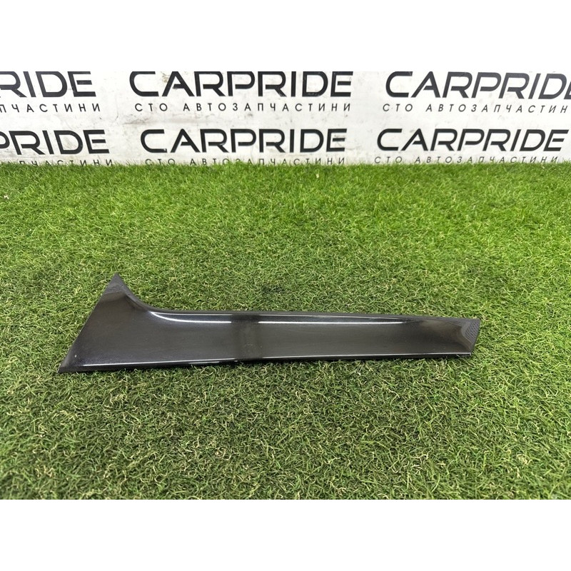 Накладка крышки багажника (кузов и элементы) AUDI Q5 FY 2018 2.0 DAYB 80A8548715FQ