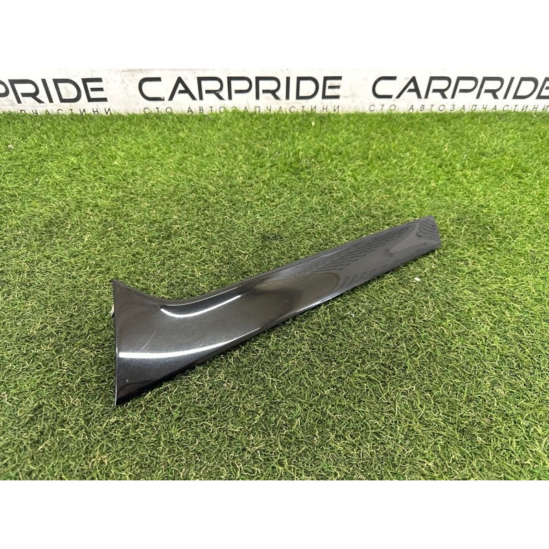 Накладка крышки багажника (кузов и элементы) AUDI Q5 FY 2018 2.0 DAYB 80A8548715FQ