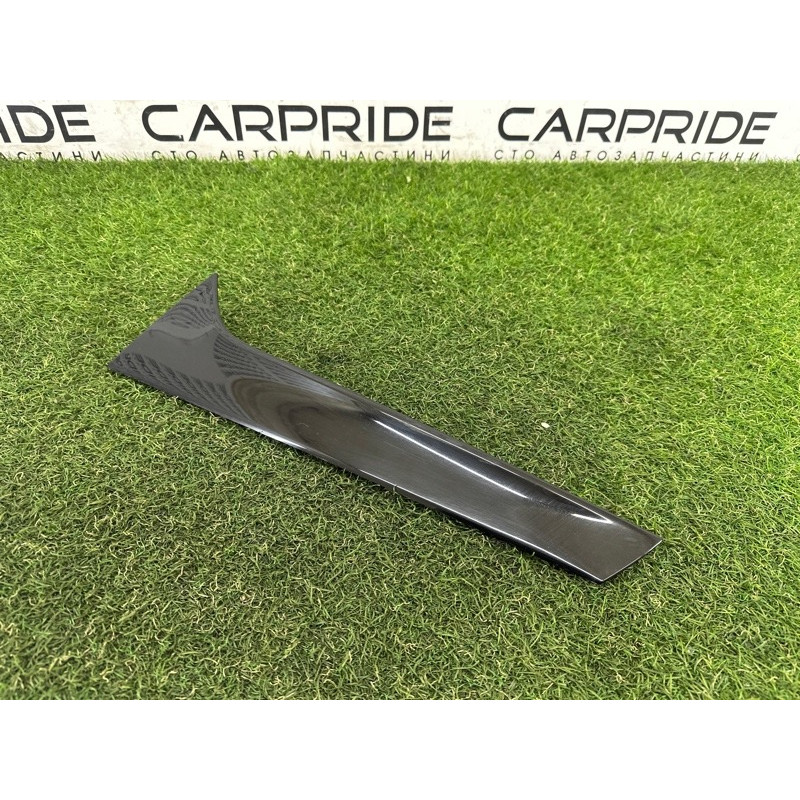 Накладка крышки багажника (кузов и элементы) AUDI Q5 FY 2018 2.0 DAYB 80A8548715FQ