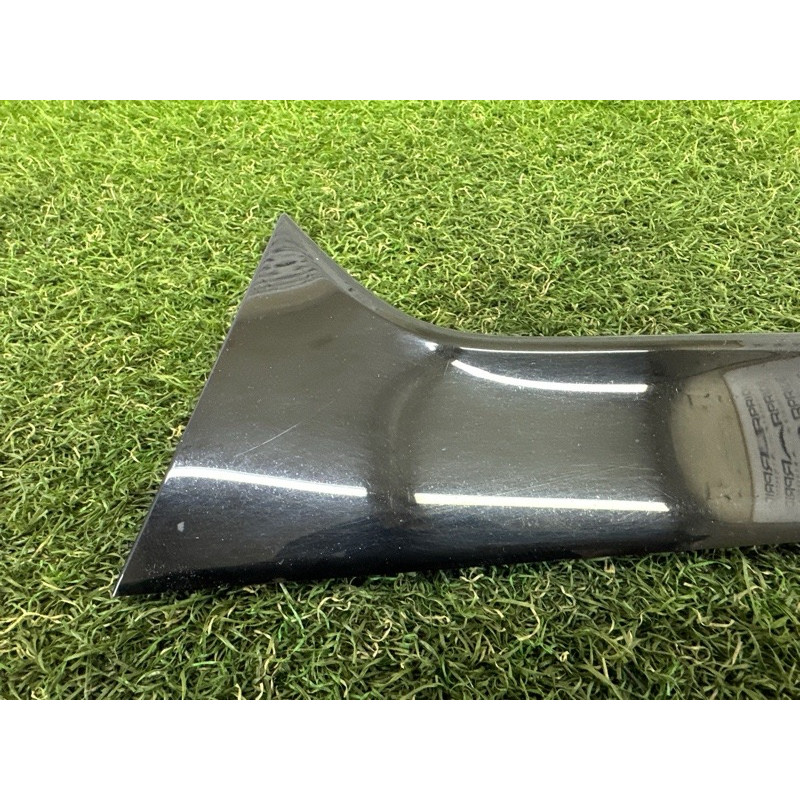 Накладка крышки багажника (кузов и элементы) AUDI Q5 FY 2018 2.0 DAYB 80A8548715FQ