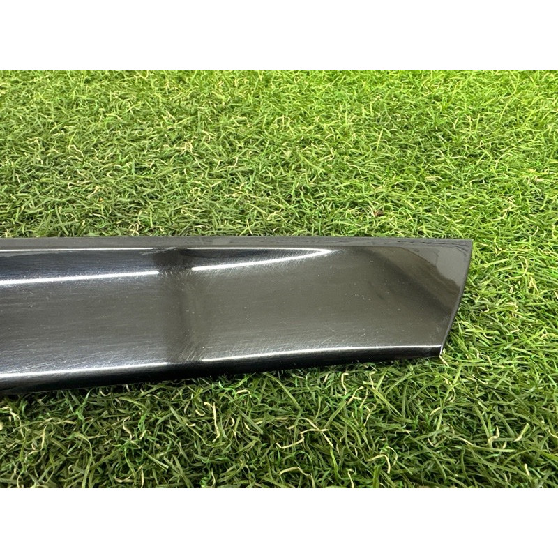 Накладка крышки багажника (кузов и элементы) AUDI Q5 FY 2018 2.0 DAYB 80A8548715FQ