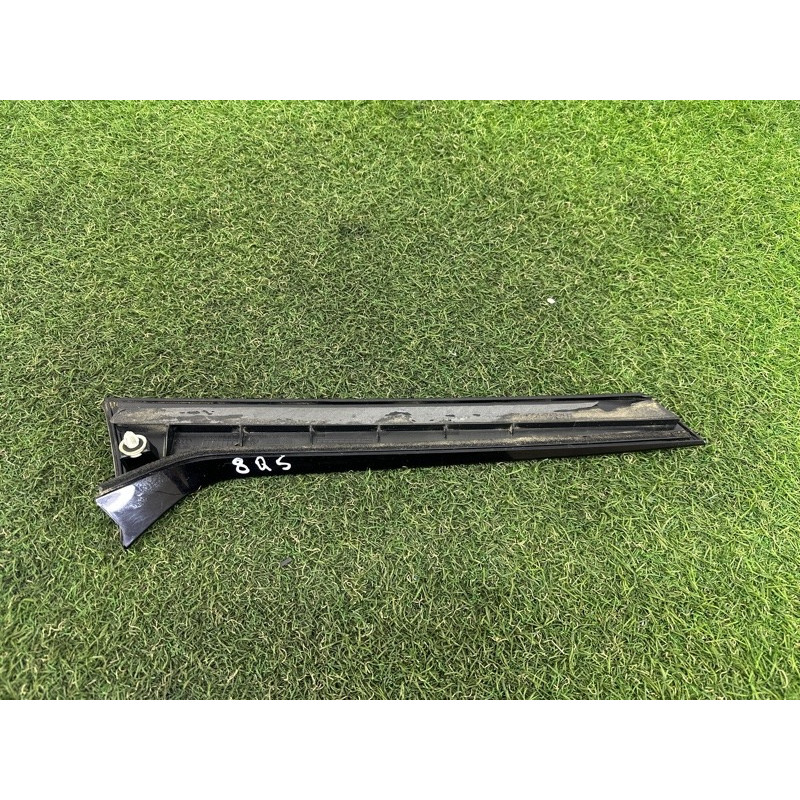 Накладка крышки багажника (кузов и элементы) AUDI Q5 FY 2018 2.0 DAYB 80A8548715FQ