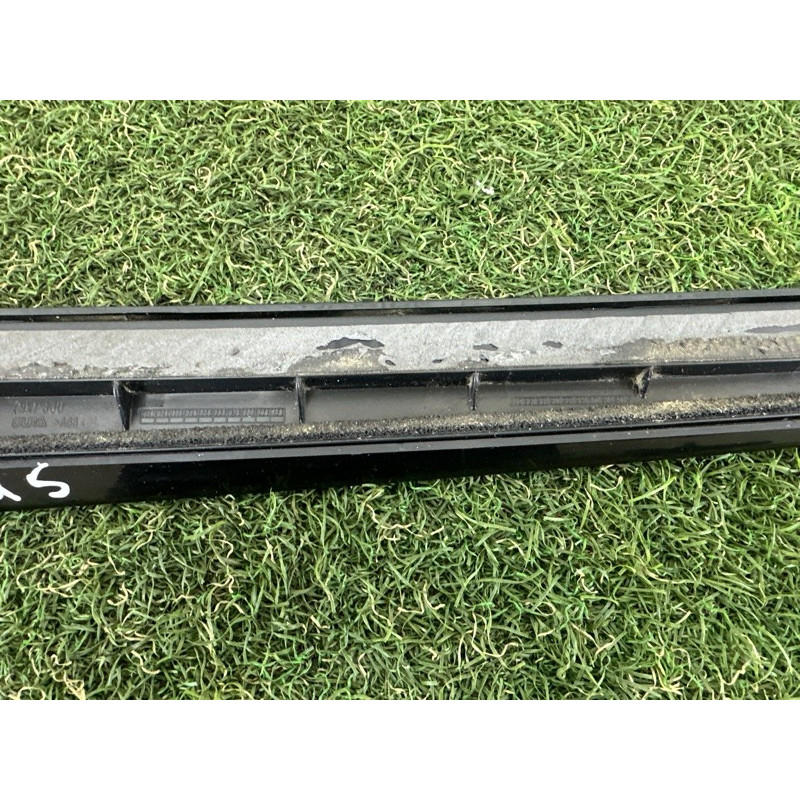 Накладка крышки багажника (кузов и элементы) AUDI Q5 FY 2018 2.0 DAYB 80A8548715FQ