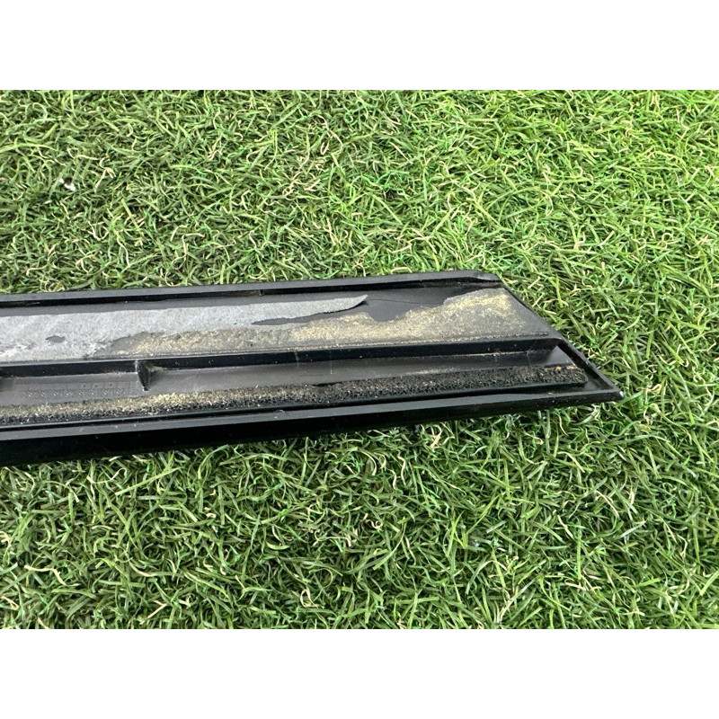 Накладка крышки багажника (кузов и элементы) AUDI Q5 FY 2018 2.0 DAYB 80A8548715FQ