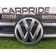 Решетка радиатора (наружные элементы кузова) Volkswagen Touareg NF 2012 3.0 Hybrid CGFA 7P6853651AZLL