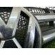 Решетка радиатора (наружные элементы кузова) Volkswagen Touareg NF 2012 3.0 Hybrid CGFA 7P6853651AZLL