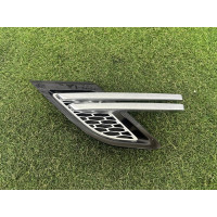 Молдинг крыла