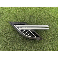 Молдинг крила