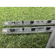 Молдинг крила (кузов и элементы) LAND ROVER RANGE ROVER Sport L494 2016 3.0 Diesel LR106331