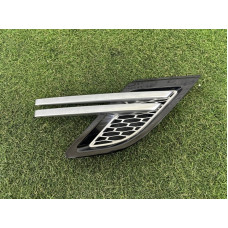 Молдинг крила