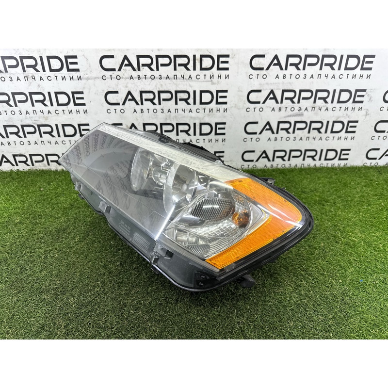 Фара (оптика) BMW X3 F25 2012 3.0 63117222025