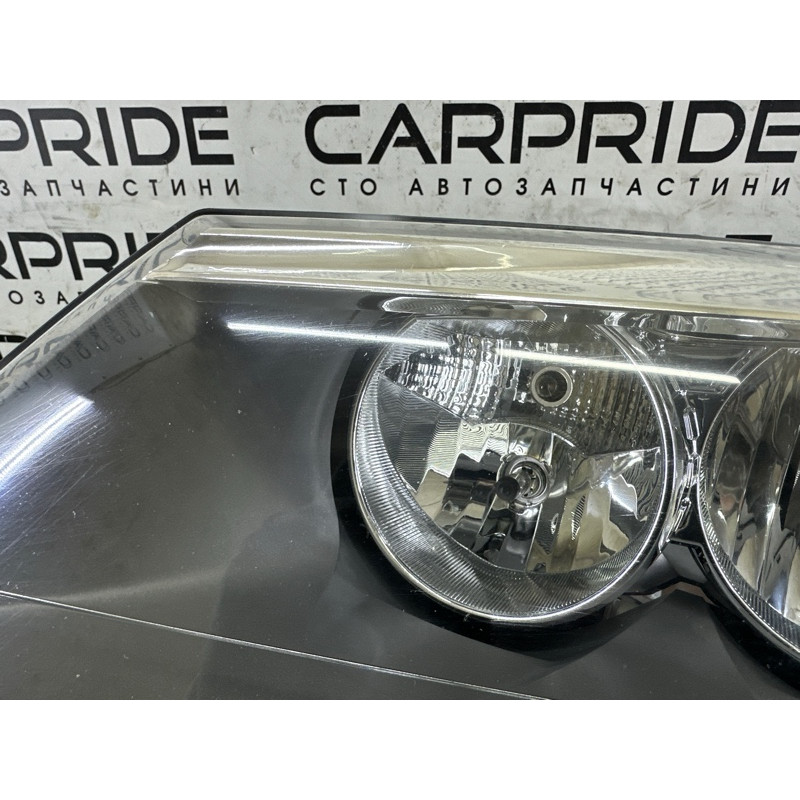 Фара (оптика) BMW X3 F25 2012 3.0 63117222025