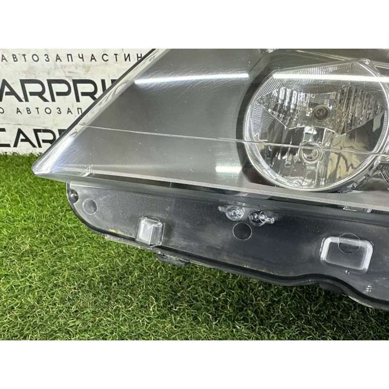 Фара (оптика) BMW X3 F25 2012 3.0 63117222025