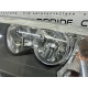 Фара (оптика) BMW X3 F25 2012 3.0 63117222025