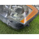 Фара (оптика) BMW X3 F25 2012 3.0 63117222025