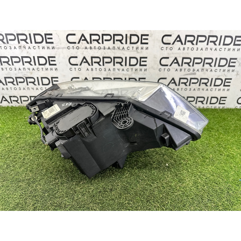 Фара (оптика) BMW X3 F25 2012 3.0 63117222025