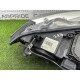 Фара (оптика) BMW X3 F25 2012 3.0 63117222025