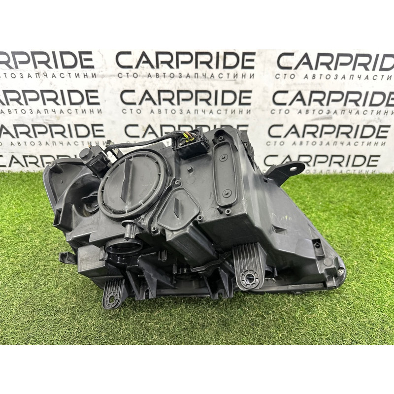 Фара (оптика) BMW X3 F25 2012 3.0 63117222025
