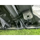 Фара (оптика) BMW X3 F25 2012 3.0 63117222025