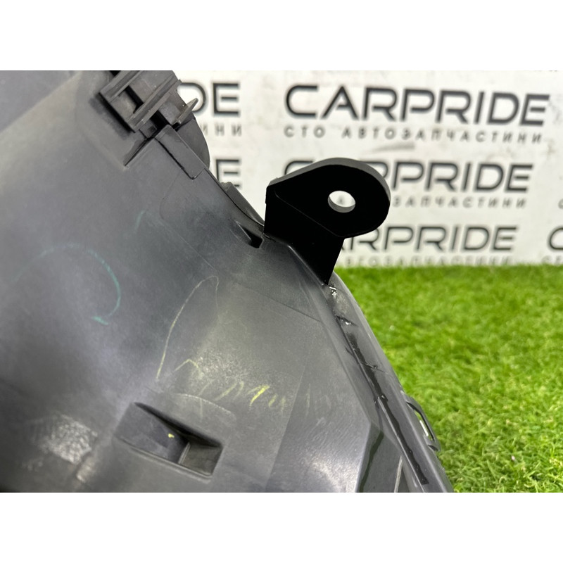 Фара (оптика) BMW X3 F25 2012 3.0 63117222025