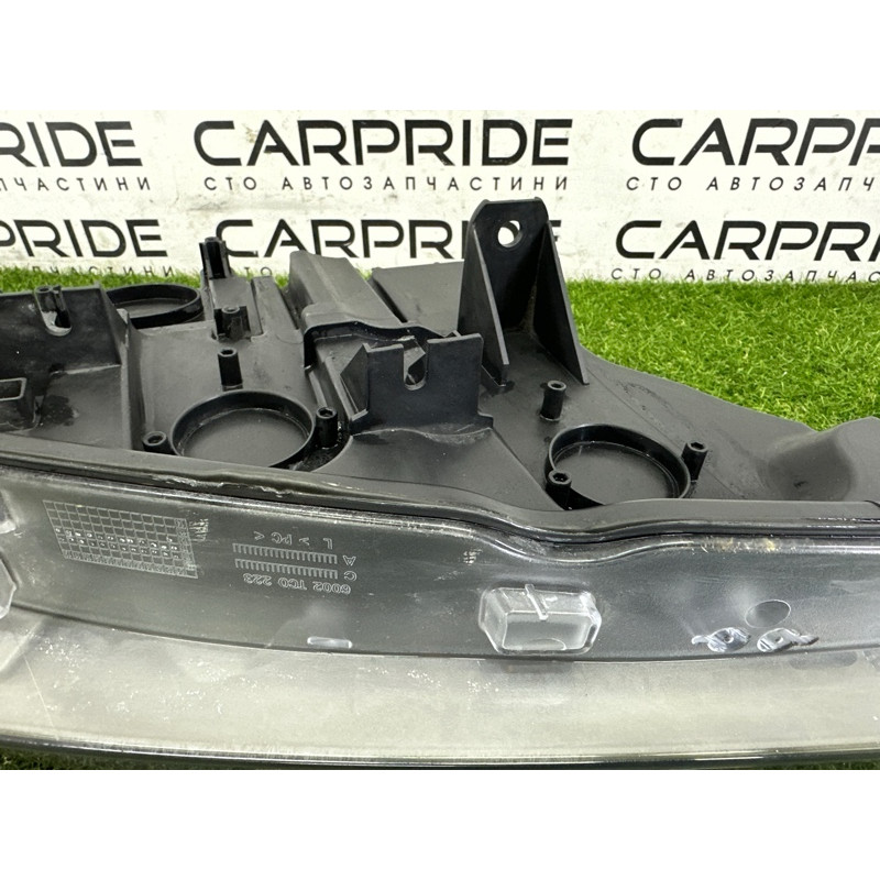 Фара (оптика) BMW X3 F25 2012 3.0 63117222025