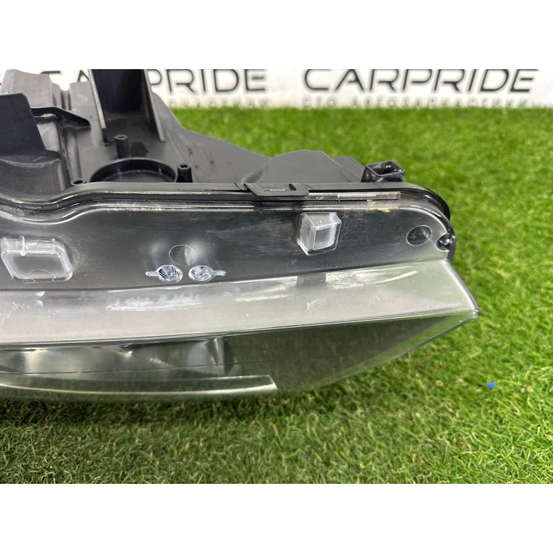 Фара (оптика) BMW X3 F25 2012 3.0 63117222025