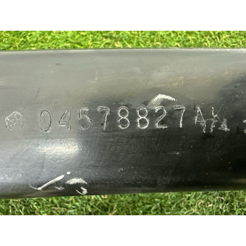 Усилитель бампера (наружные элементы кузова) Jeep Grand Cherokee WK2 2018 3.6 4578827AK