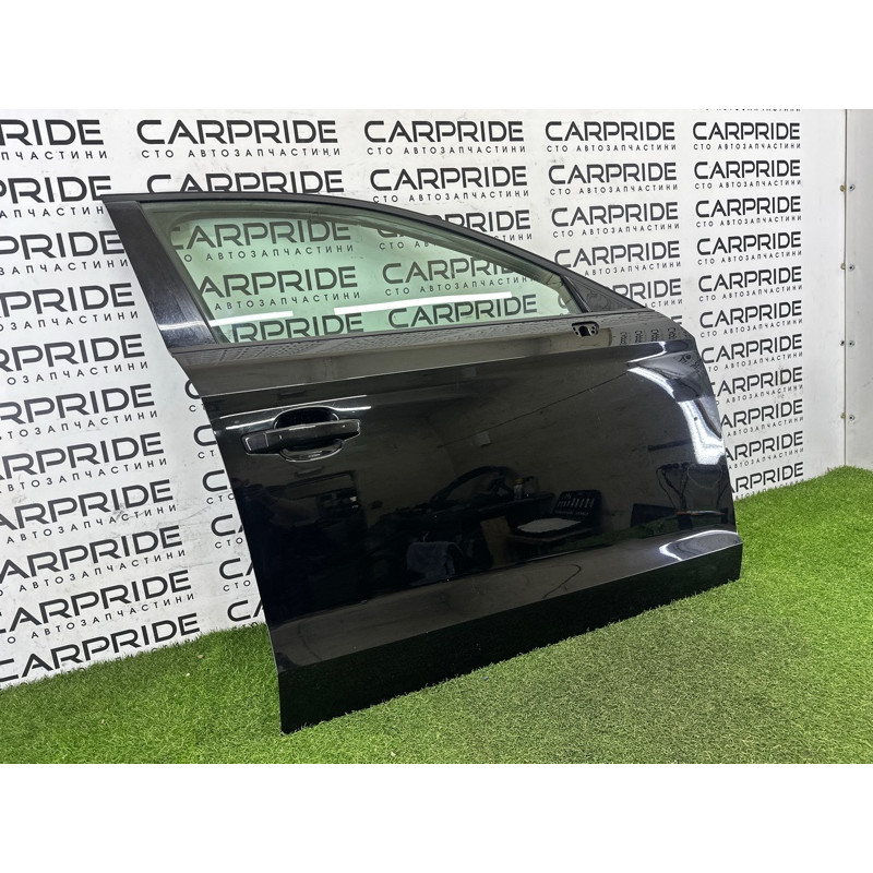 Дверь (наружные элементы кузова) AUDI A3 8V 2016 1.8 CNSB 8V5831052B