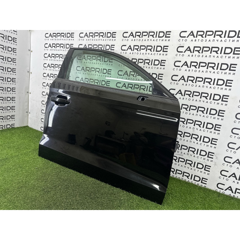 Дверь (наружные элементы кузова) AUDI A3 8V 2016 1.8 CNSB 8V5831052B