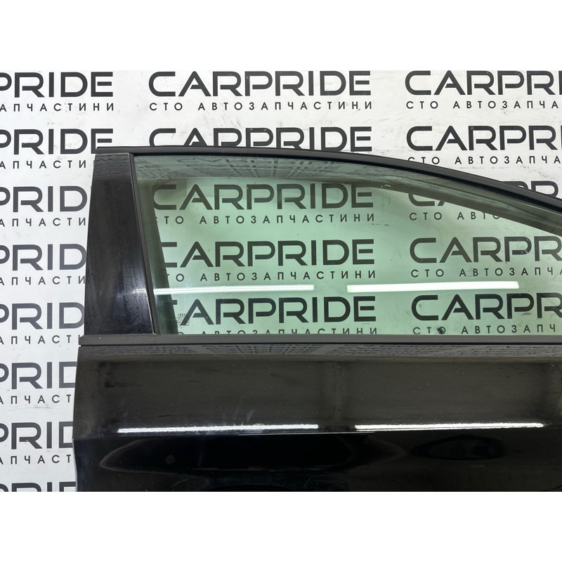 Дверь (наружные элементы кузова) AUDI A3 8V 2016 1.8 CNSB 8V5831052B