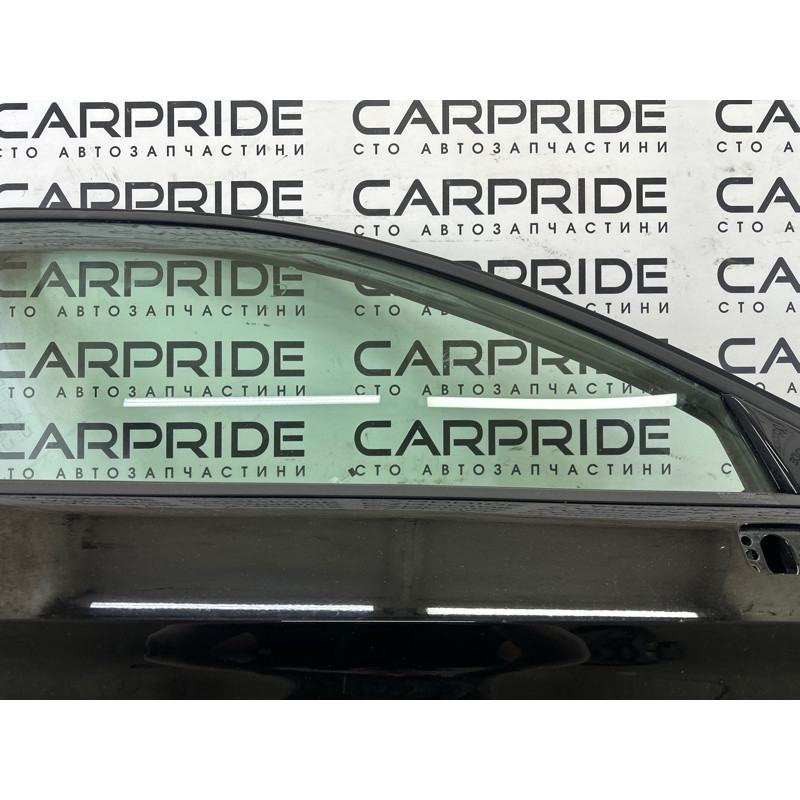 Дверь (наружные элементы кузова) AUDI A3 8V 2016 1.8 CNSB 8V5831052B