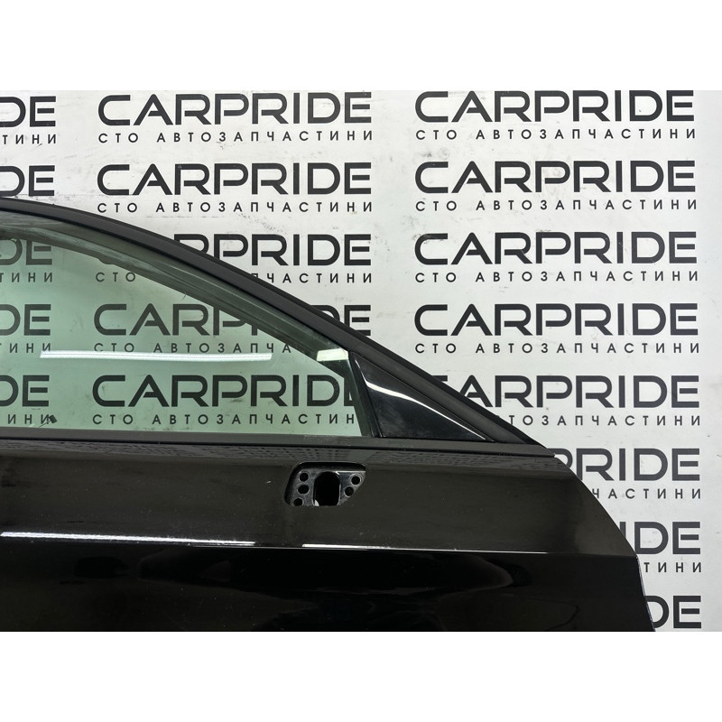 Дверь (наружные элементы кузова) AUDI A3 8V 2016 1.8 CNSB 8V5831052B