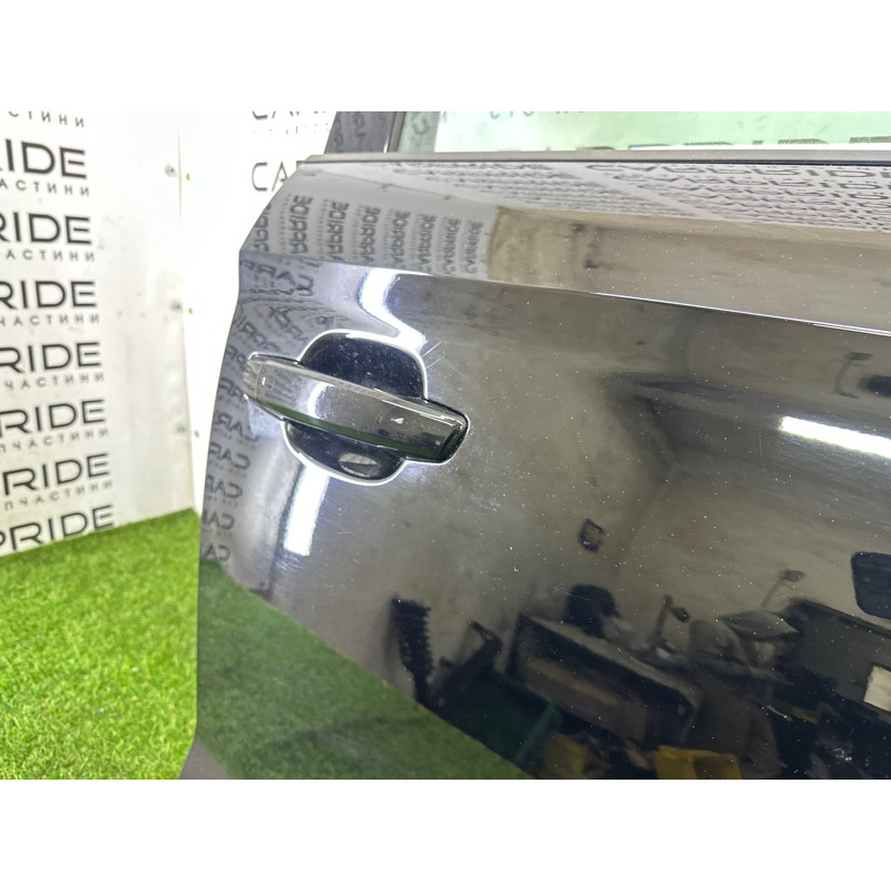 Дверь (наружные элементы кузова) AUDI A3 8V 2016 1.8 CNSB 8V5831052B