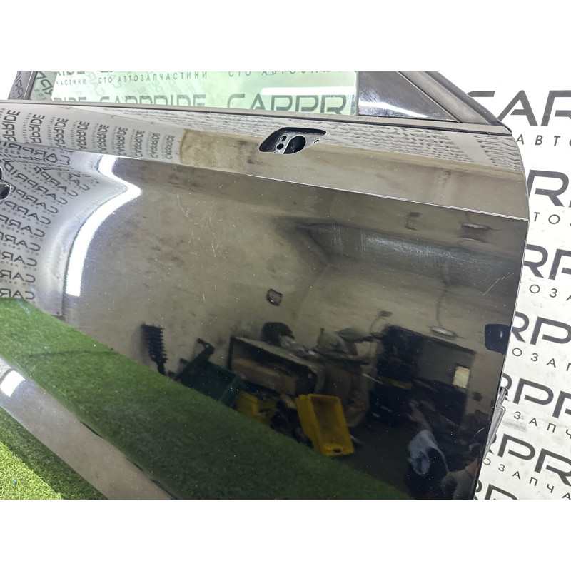 Дверь (наружные элементы кузова) AUDI A3 8V 2016 1.8 CNSB 8V5831052B