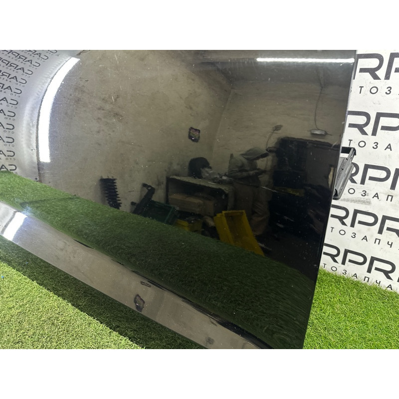 Дверь (наружные элементы кузова) AUDI A3 8V 2016 1.8 CNSB 8V5831052B