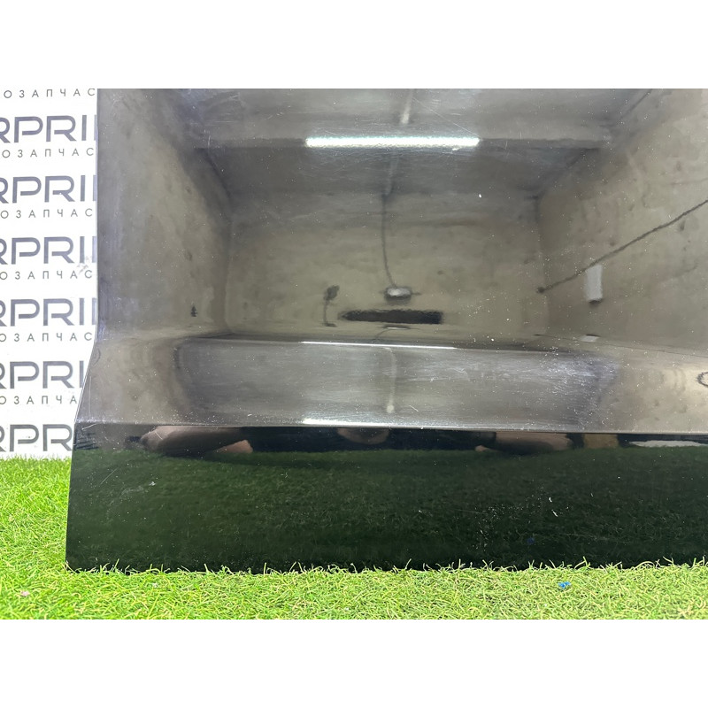 Дверь (наружные элементы кузова) AUDI A3 8V 2016 1.8 CNSB 8V5831052B