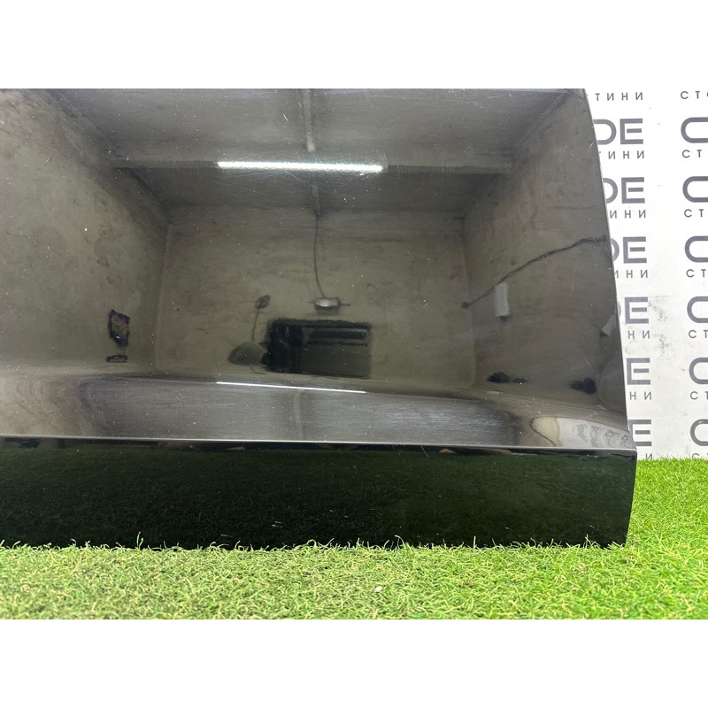 Дверь (наружные элементы кузова) AUDI A3 8V 2016 1.8 CNSB 8V5831052B