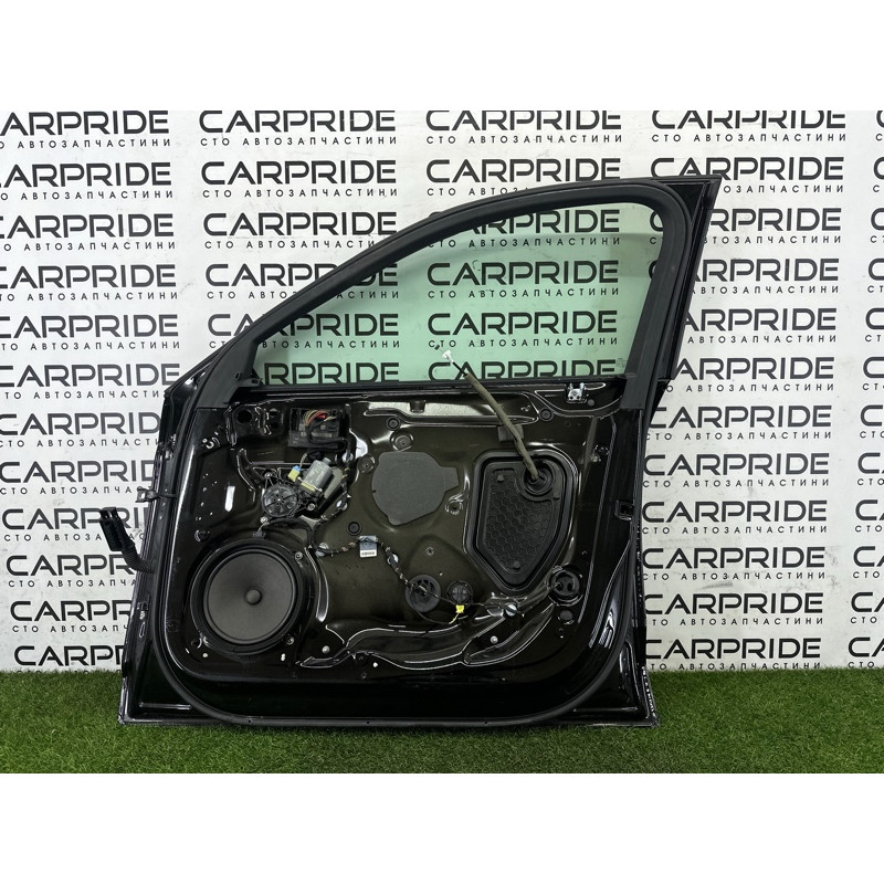 Дверь (наружные элементы кузова) AUDI A3 8V 2016 1.8 CNSB 8V5831052B