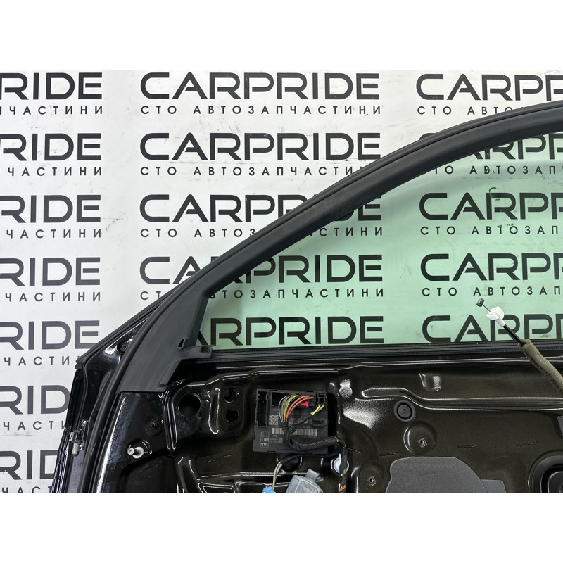 Дверь (наружные элементы кузова) AUDI A3 8V 2016 1.8 CNSB 8V5831052B