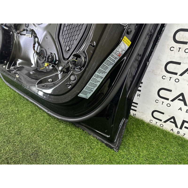 Дверь (наружные элементы кузова) AUDI A3 8V 2016 1.8 CNSB 8V5831052B