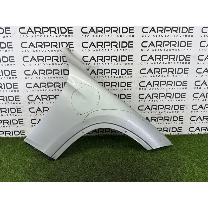 Крыло (наружные элементы кузова) BMW X1 E84 2014 2.0 41627332424