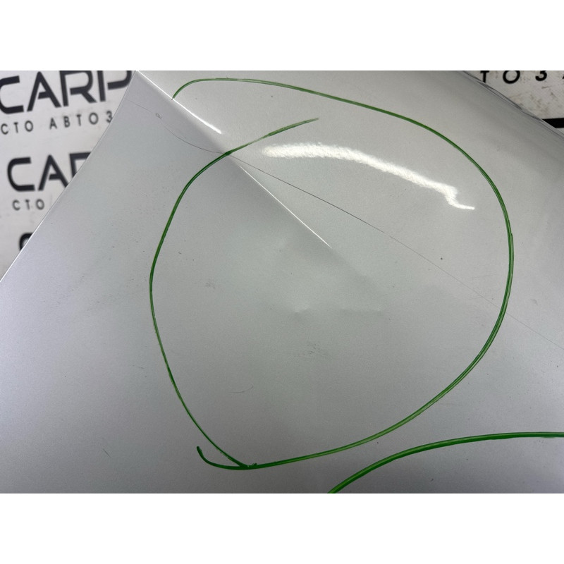 Крыло (наружные элементы кузова) BMW X1 E84 2014 2.0 41627332424