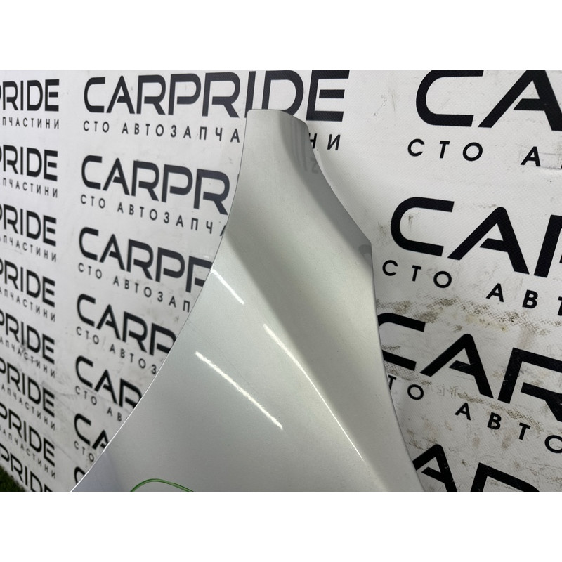 Крыло (наружные элементы кузова) BMW X1 E84 2014 2.0 41627332424