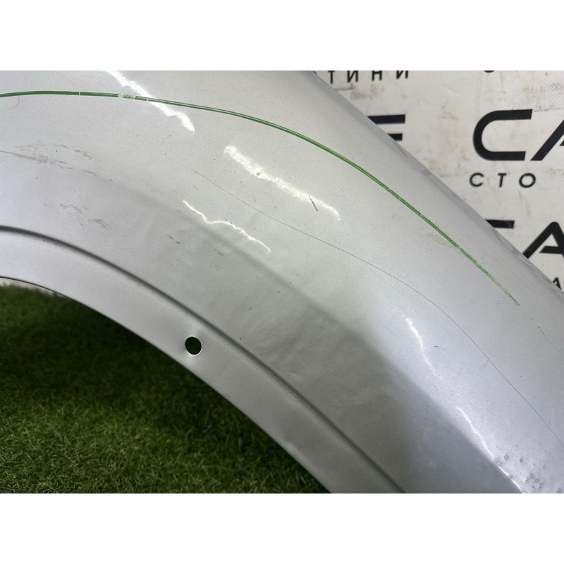 Крыло (наружные элементы кузова) BMW X1 E84 2014 2.0 41627332424